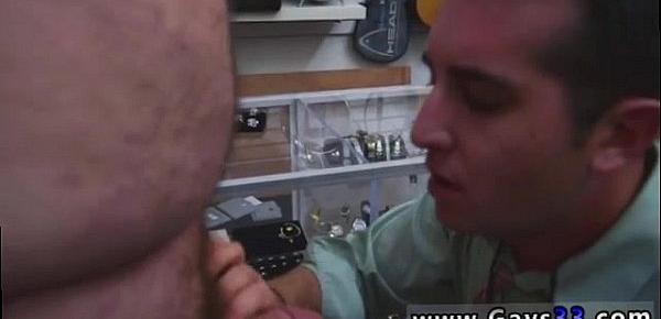  Young boy in doctor gay sex He had no problem deep-throating my dick.